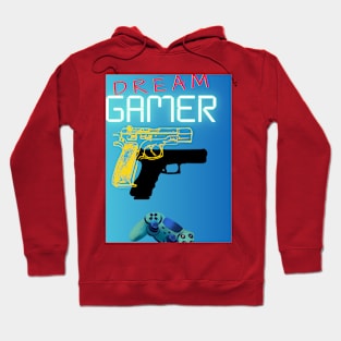 Gamer Mode On! Hoodie